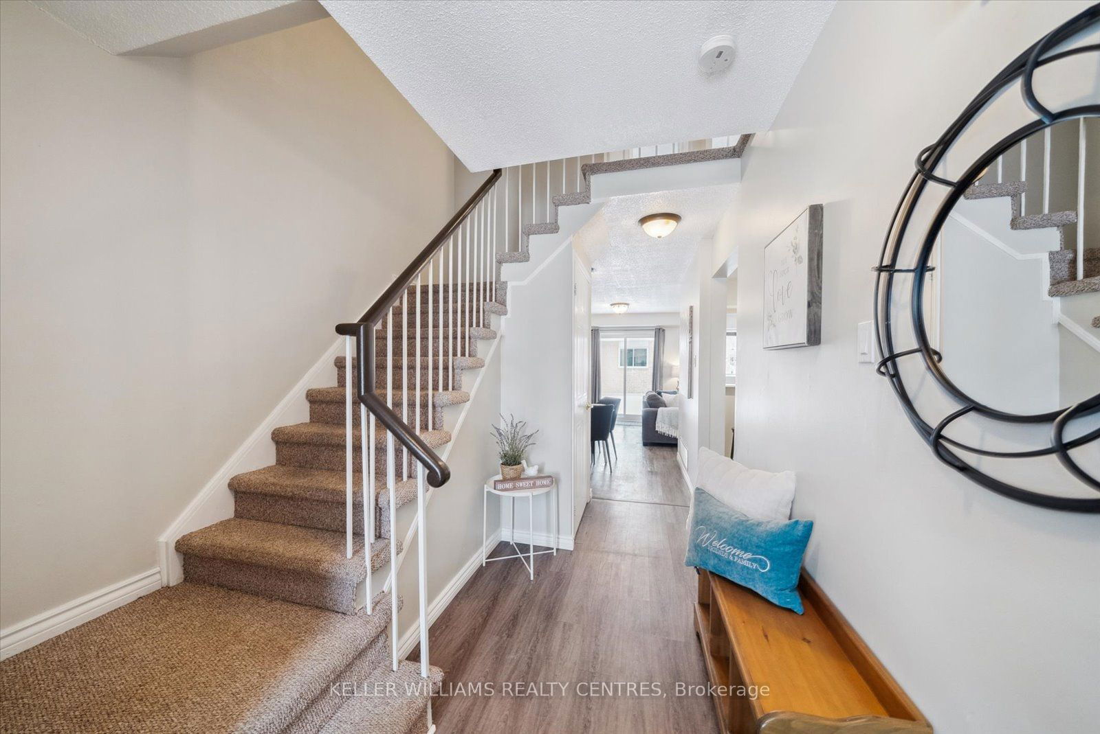 Mulock Village Townhomes, Newmarket, Toronto