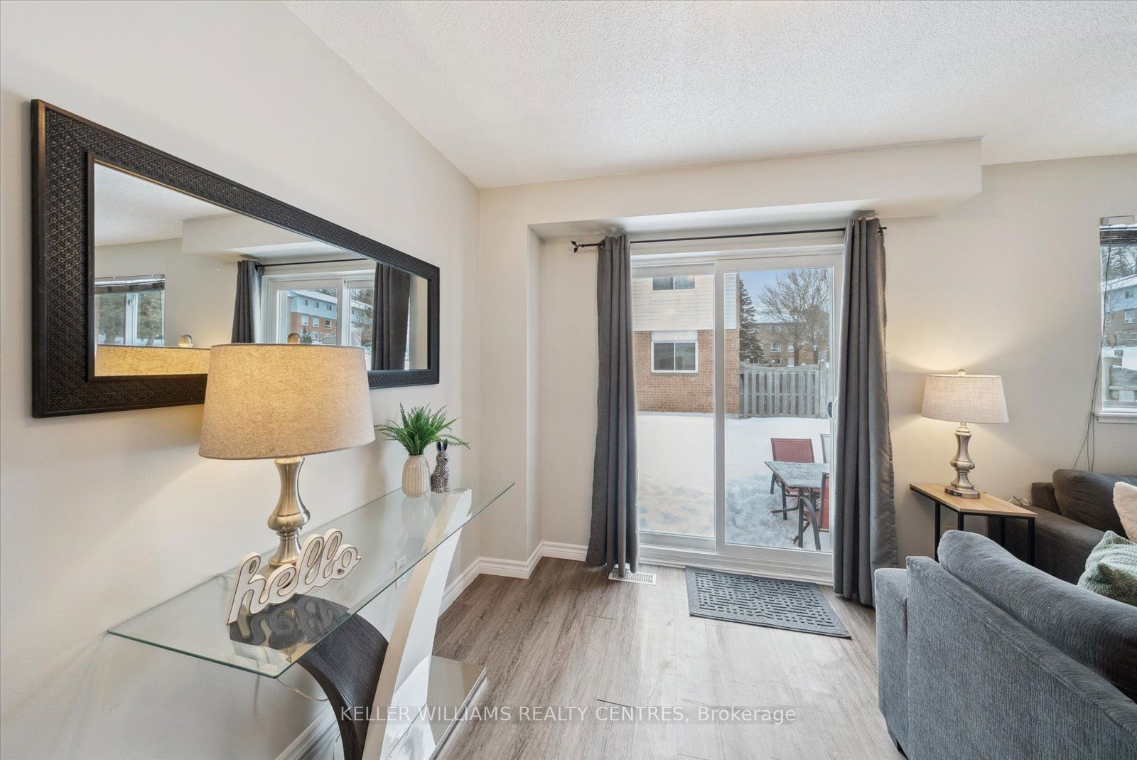 Mulock Village Townhomes, Newmarket, Toronto