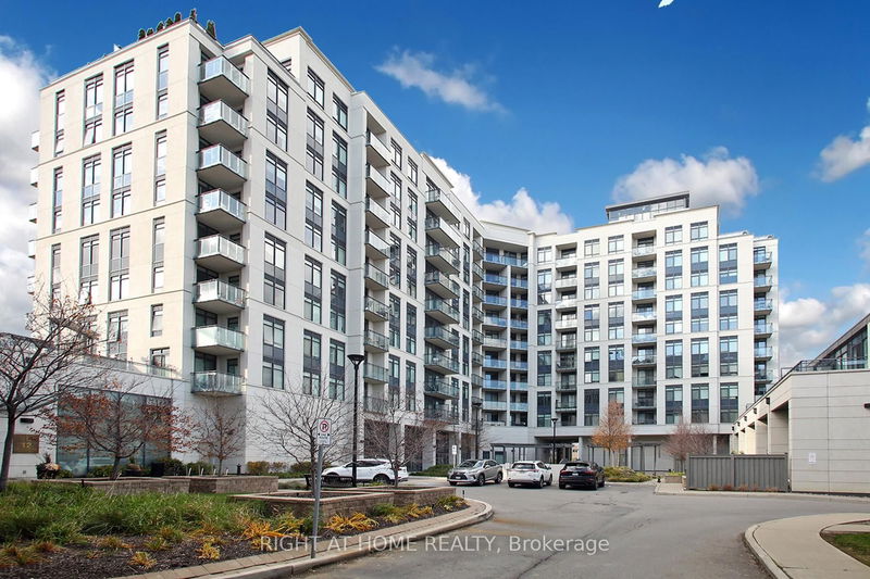 12 Woodstream Blvd, unit 515 for sale