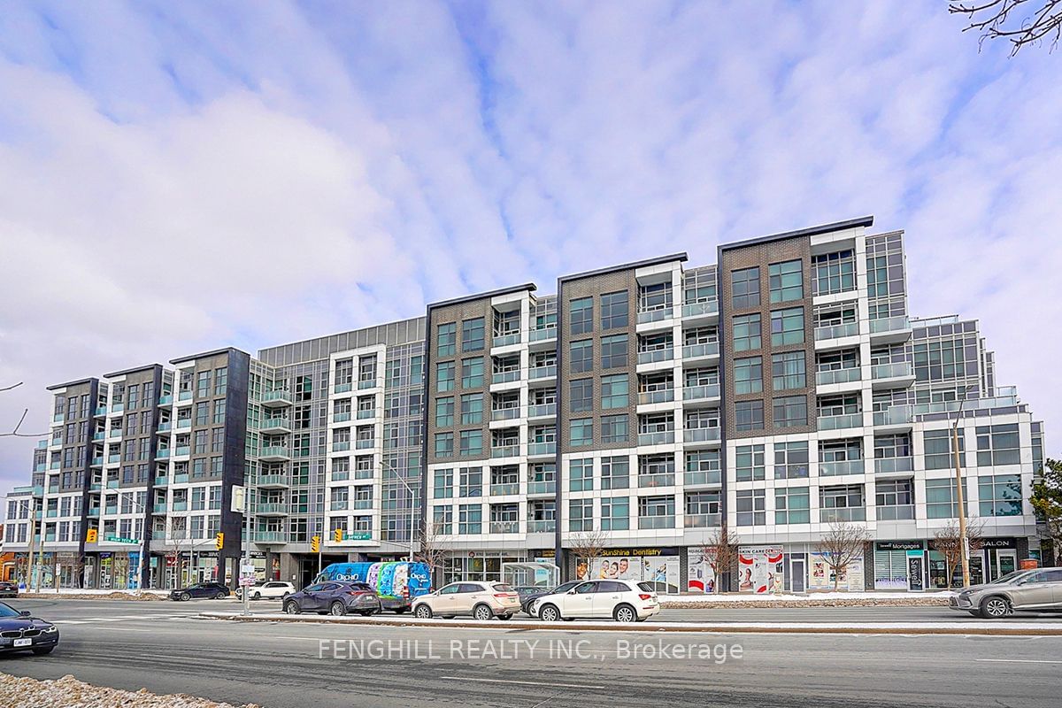 8763 Bayview Ave, unit 506 for sale