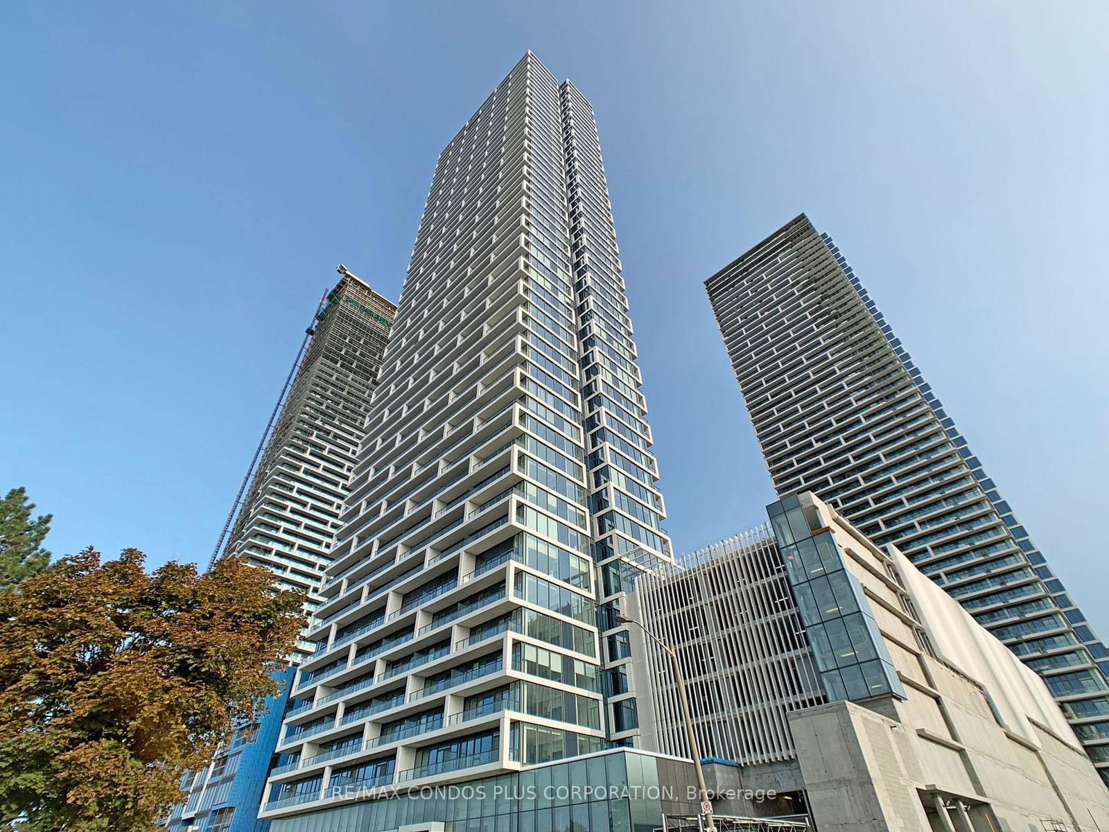 898 Portage Pkwy, unit 3712 for sale