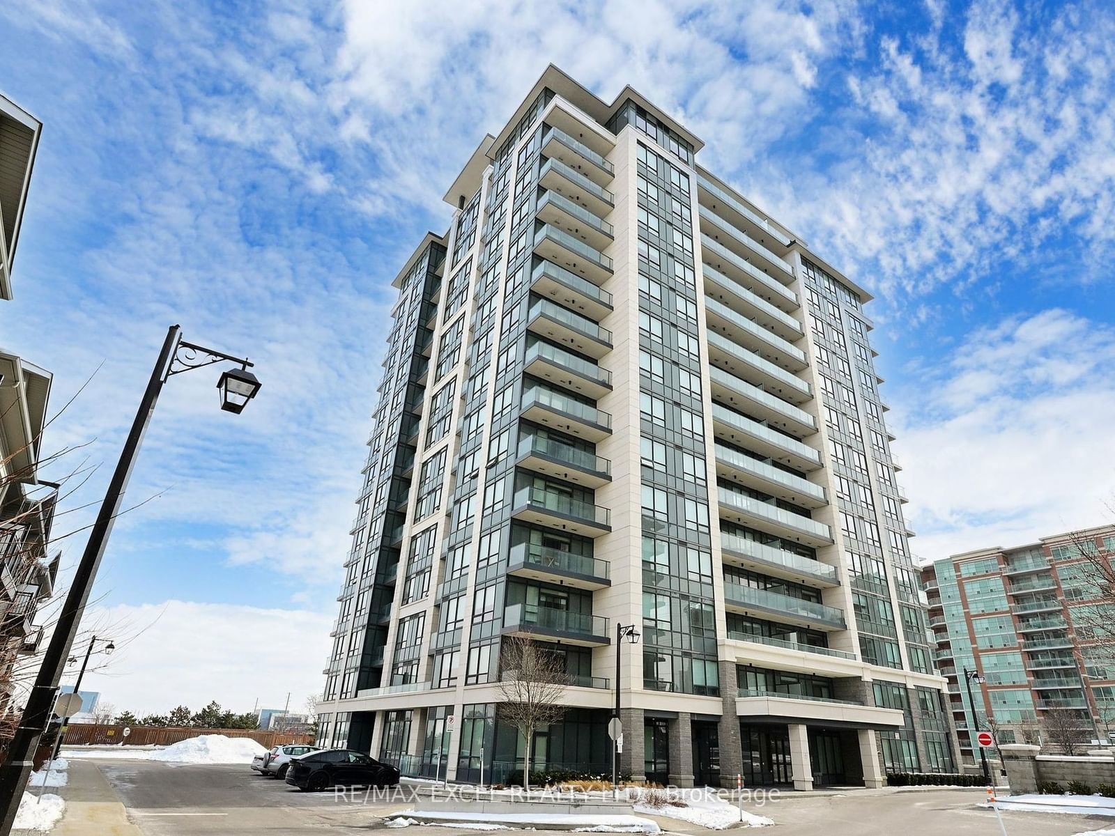 398 Highway 7 E, unit 1506 for sale