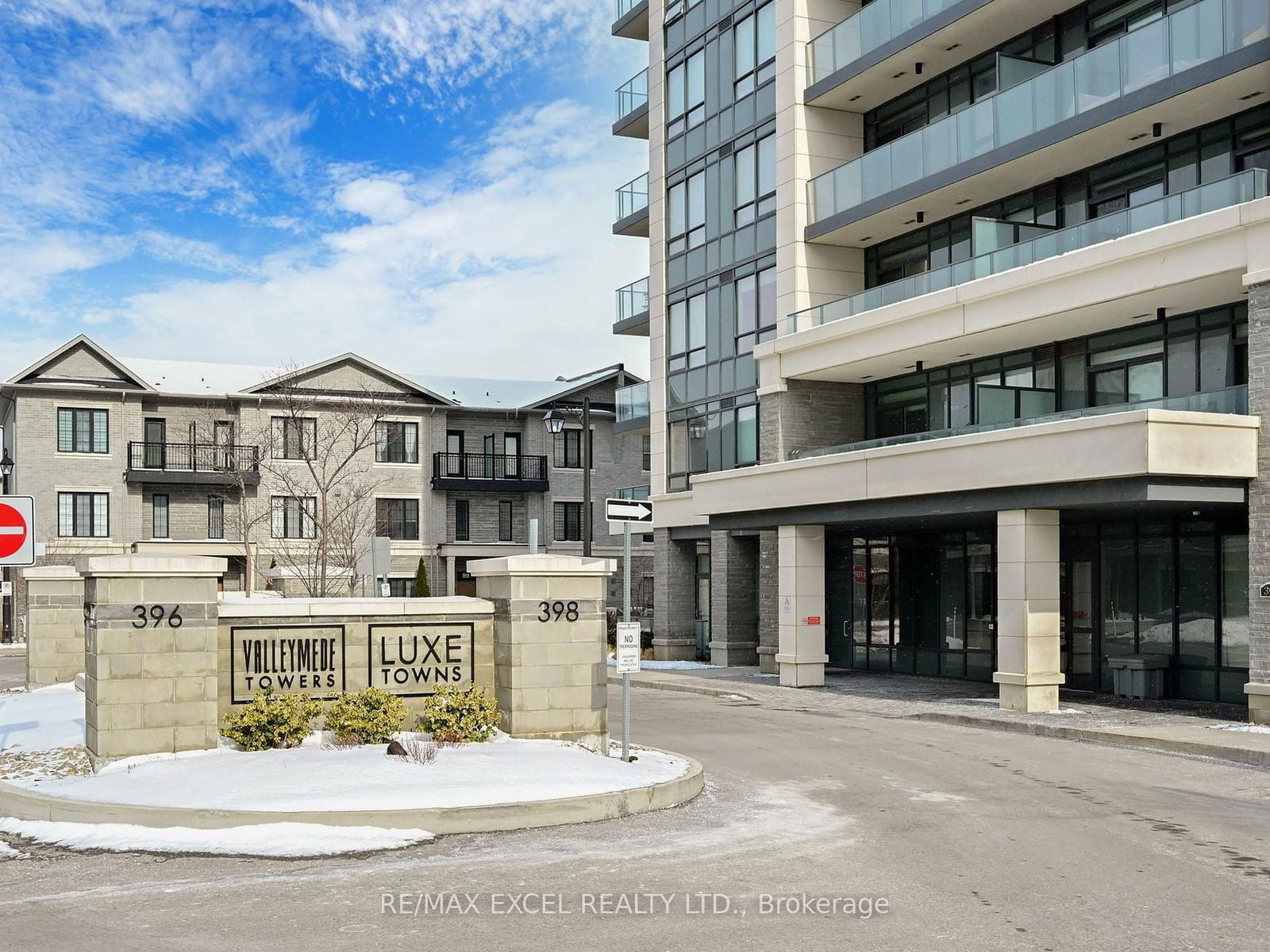 398 Highway 7 E, unit 1506 for sale