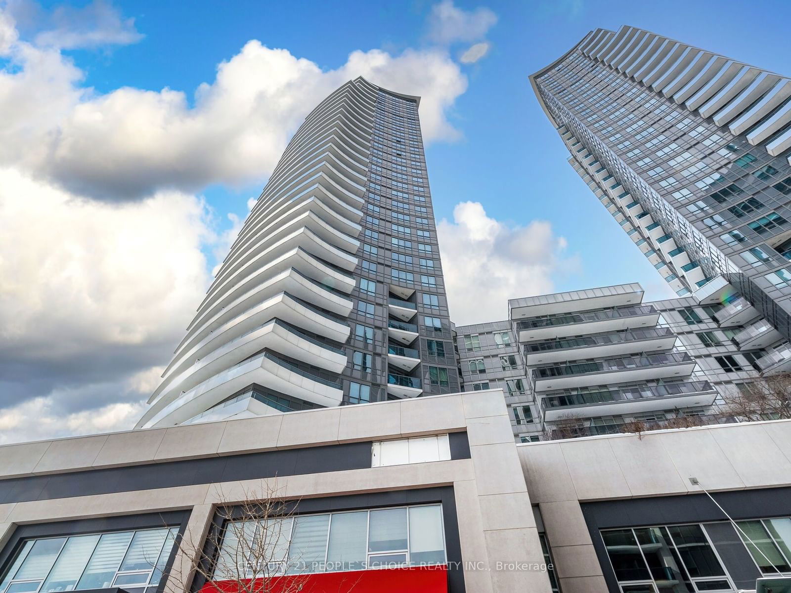 7161 Yonge St, unit #2232 for sale