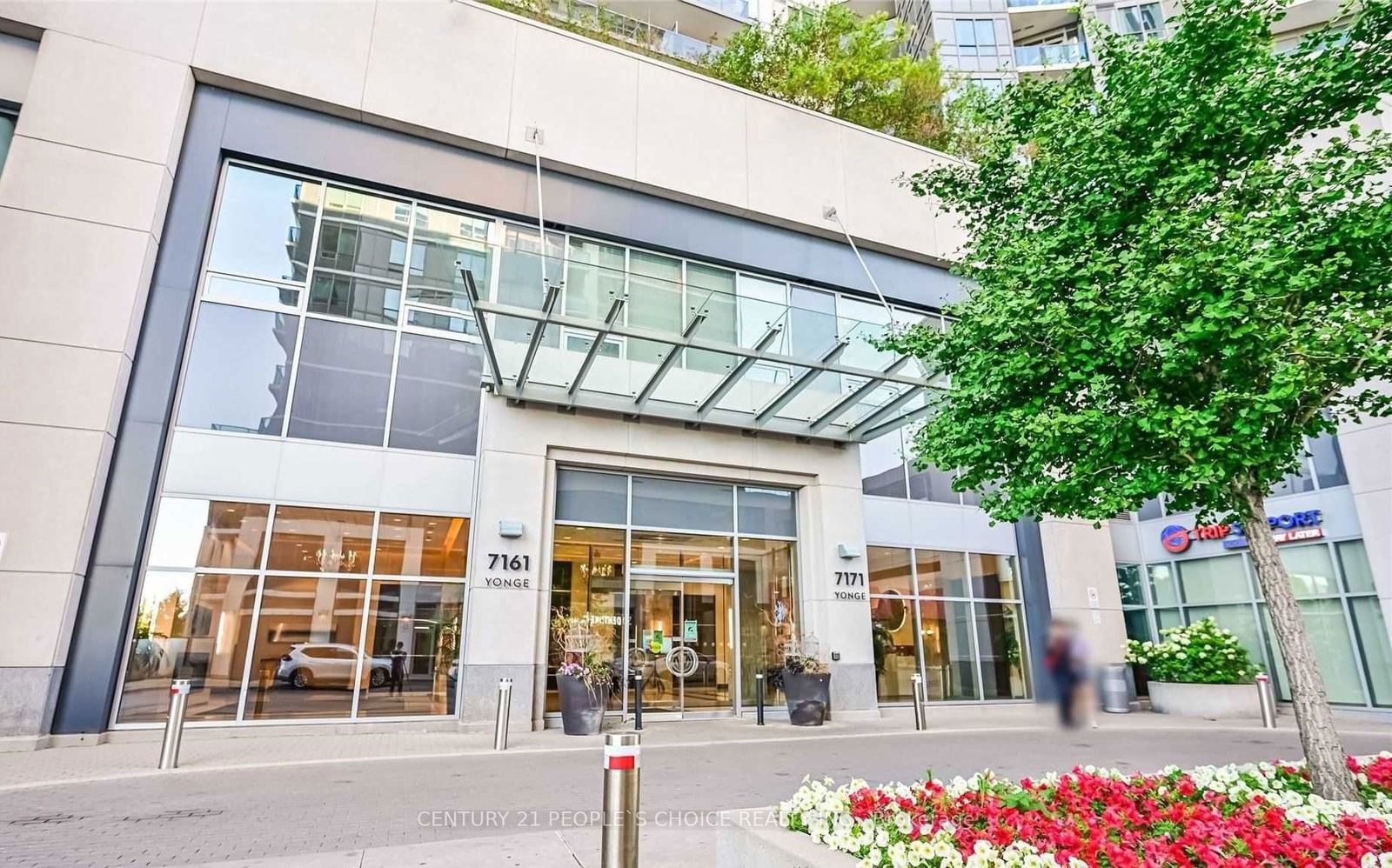 7161 Yonge St, unit #2232 for sale