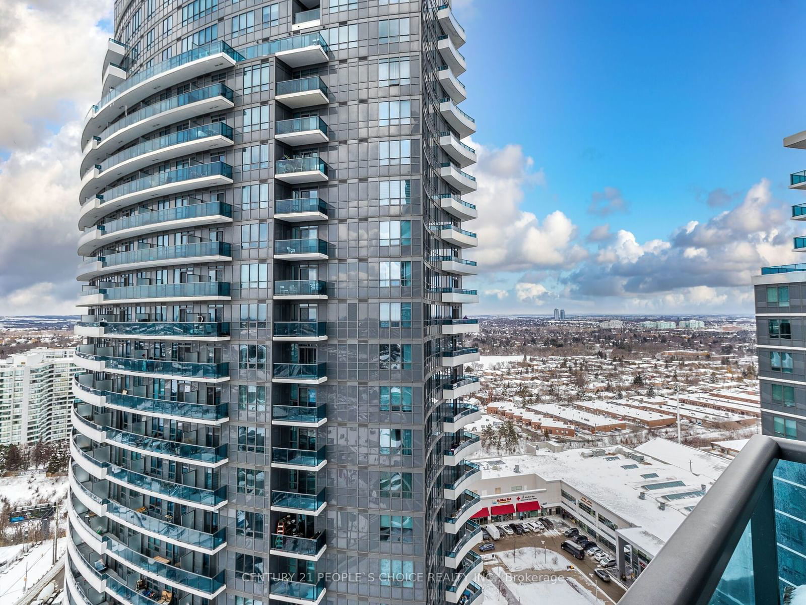 7161 Yonge St, unit #2232 for sale