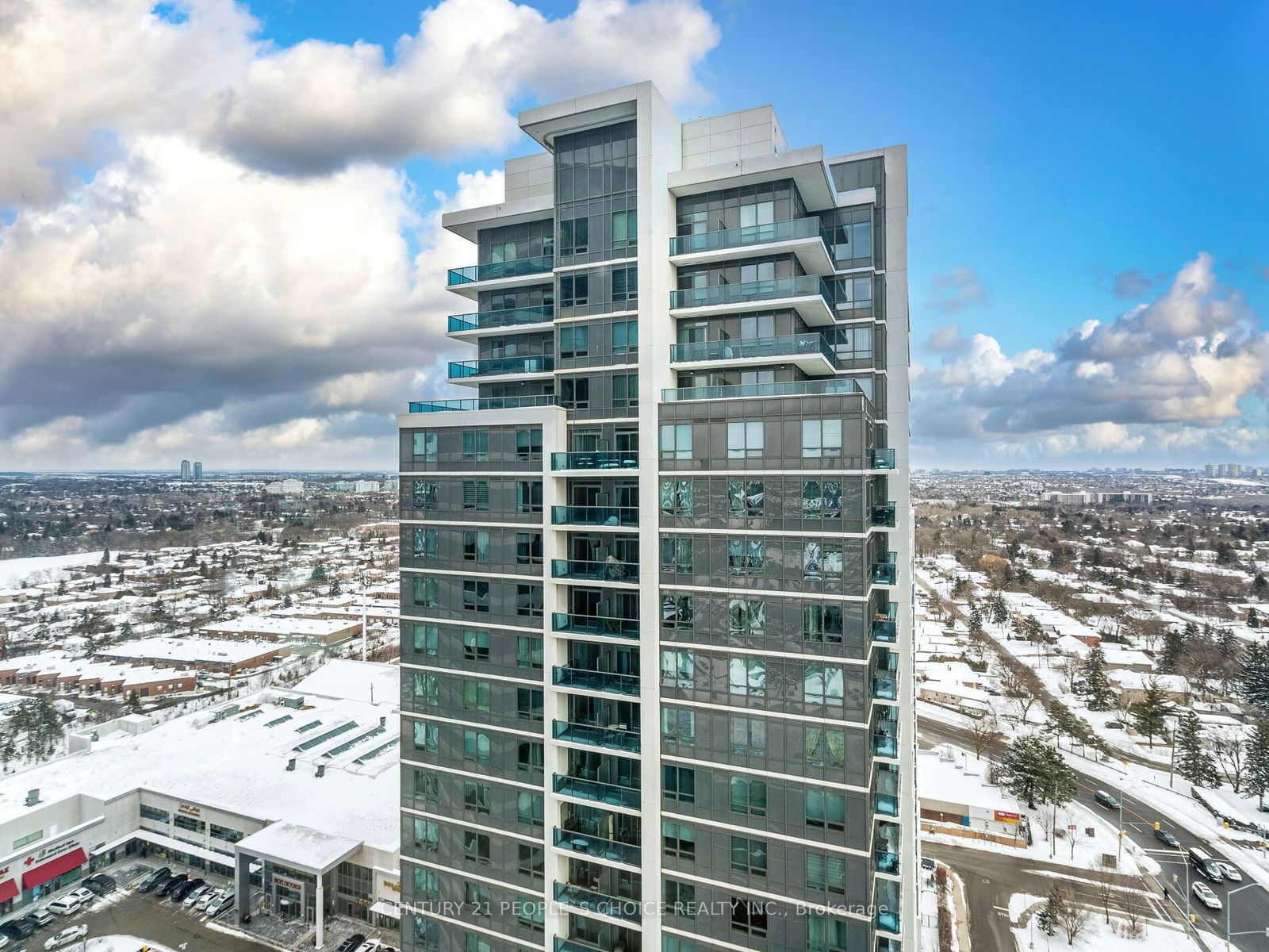 7161 Yonge St, unit #2232 for sale