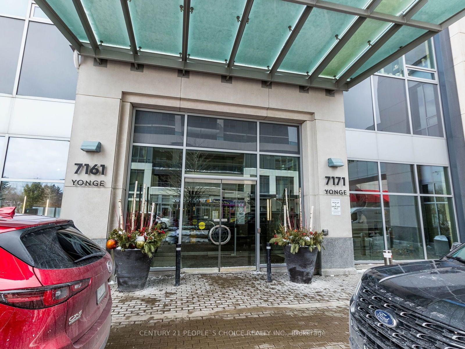 7161 Yonge St, unit #2232 for sale