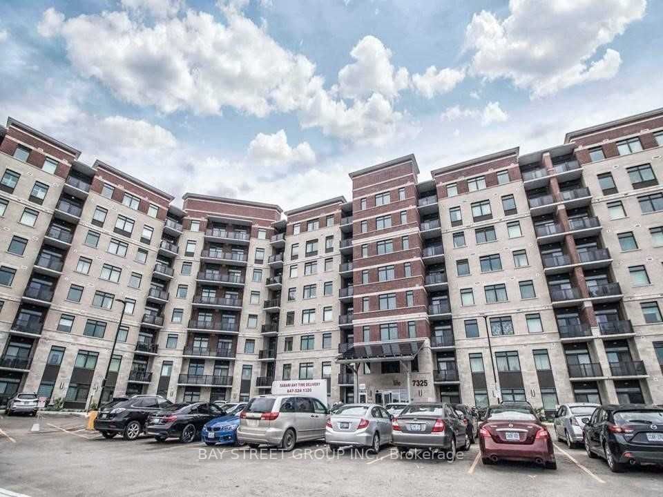 7325 Markham Rd, unit 305 for rent