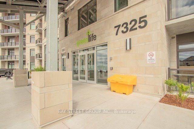 7325 Markham Rd, unit 305 for rent