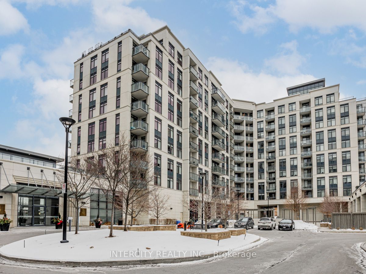 12 Woodstream Blvd, unit 412 for sale