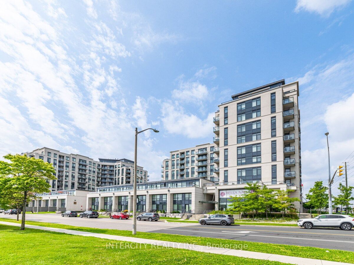 12 Woodstream Blvd, unit 412 for sale