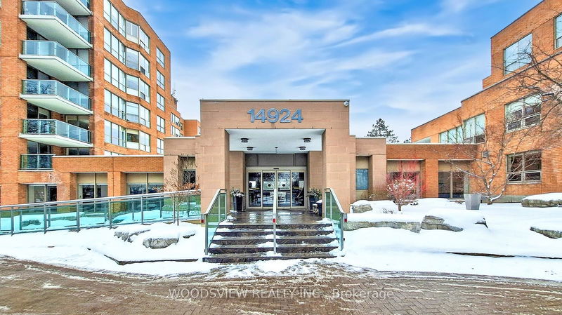 14924 Yonge St, unit 120 for sale