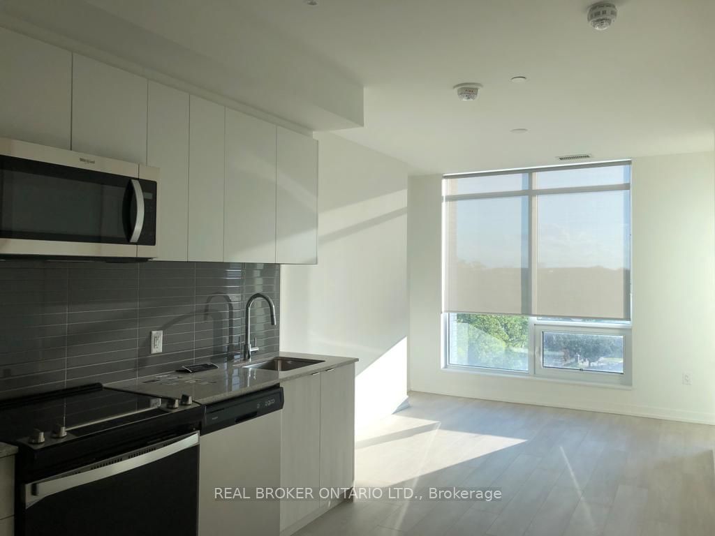 3 Rosewater St, unit 616W for rent