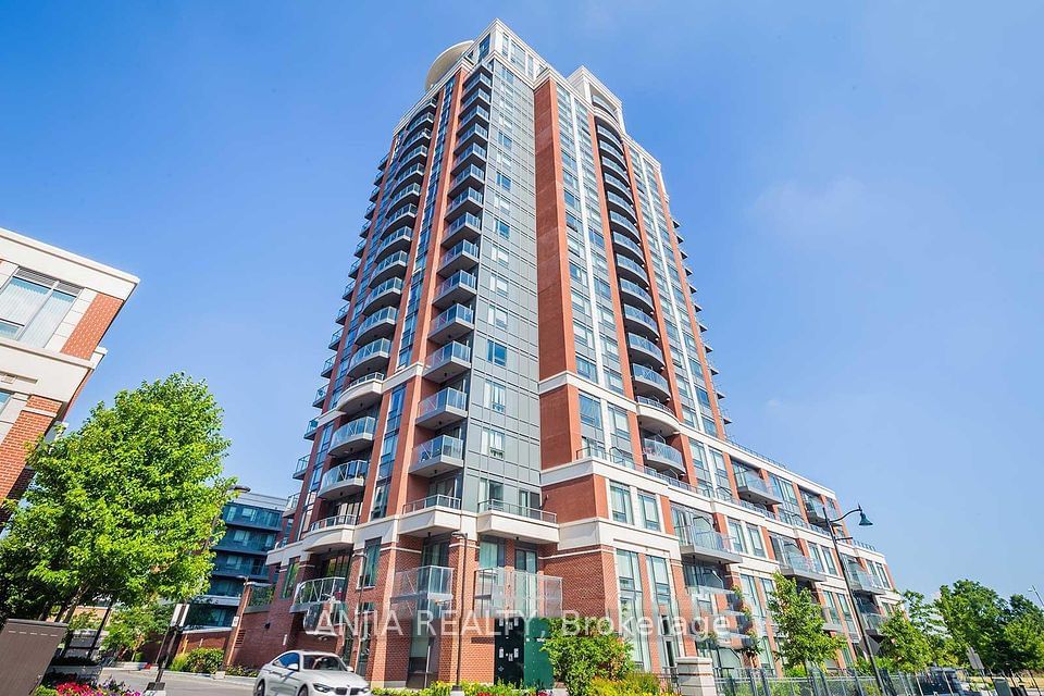 8200 Birchmount Rd, unit 1802 for rent