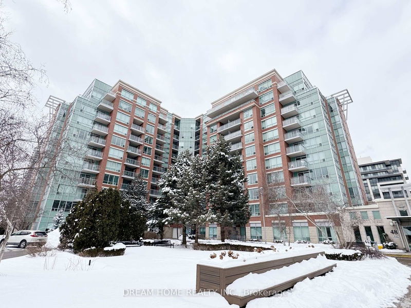 48 Suncrest Blvd, unit 507 for sale