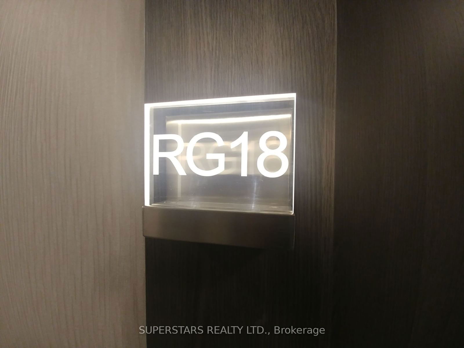 25 Water Walk Dr, unit Rg18 for rent