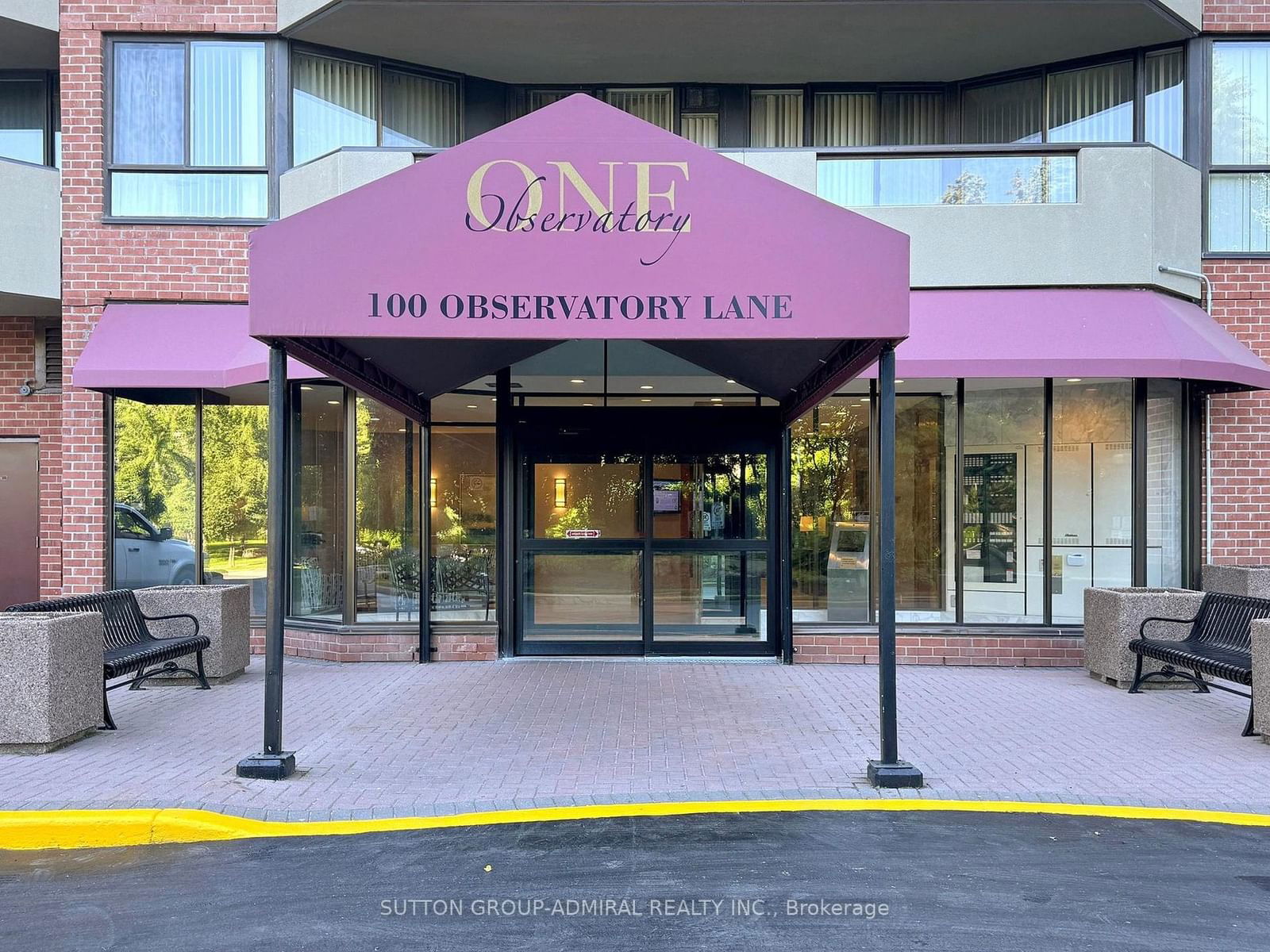 100 Observatory Lane, unit 214 for sale