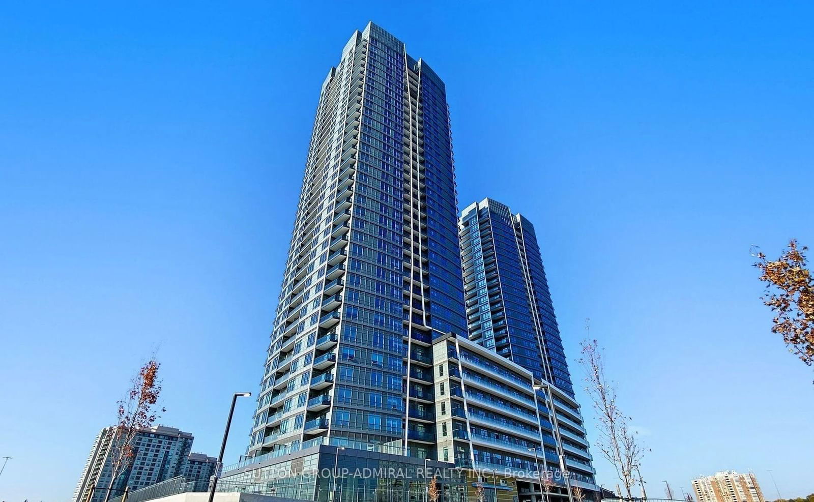 30 Upper Mall Way, unit 3101 for rent