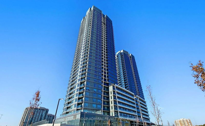 30 Upper Mall Way, unit 3101 for rent