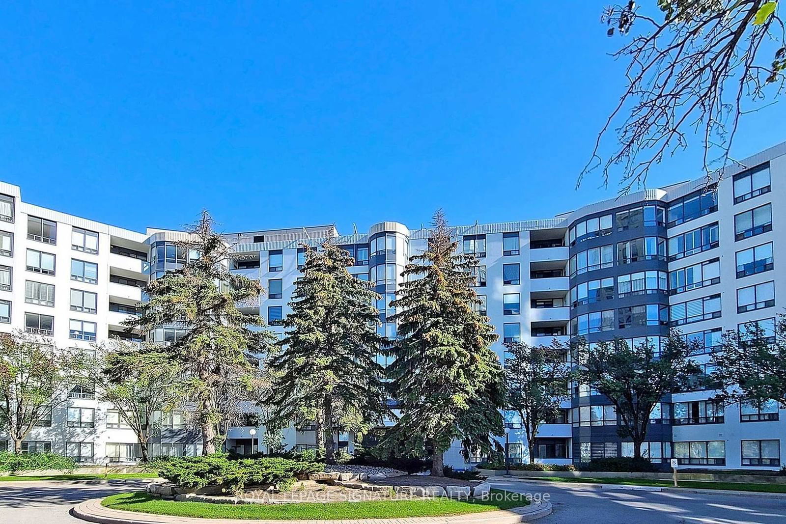 The Conservatory Condos, Vaughan, Toronto