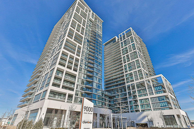 9000 Jane St, unit 1125 for rent