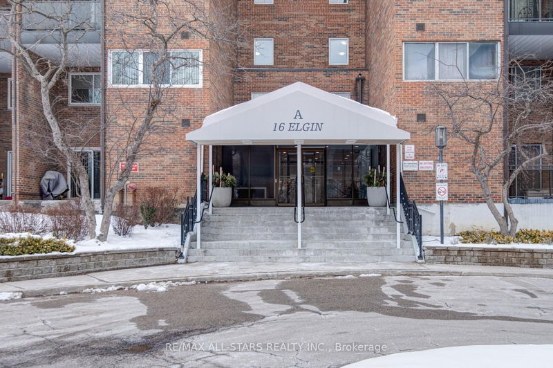 16A Elgin St, unit 124 for sale