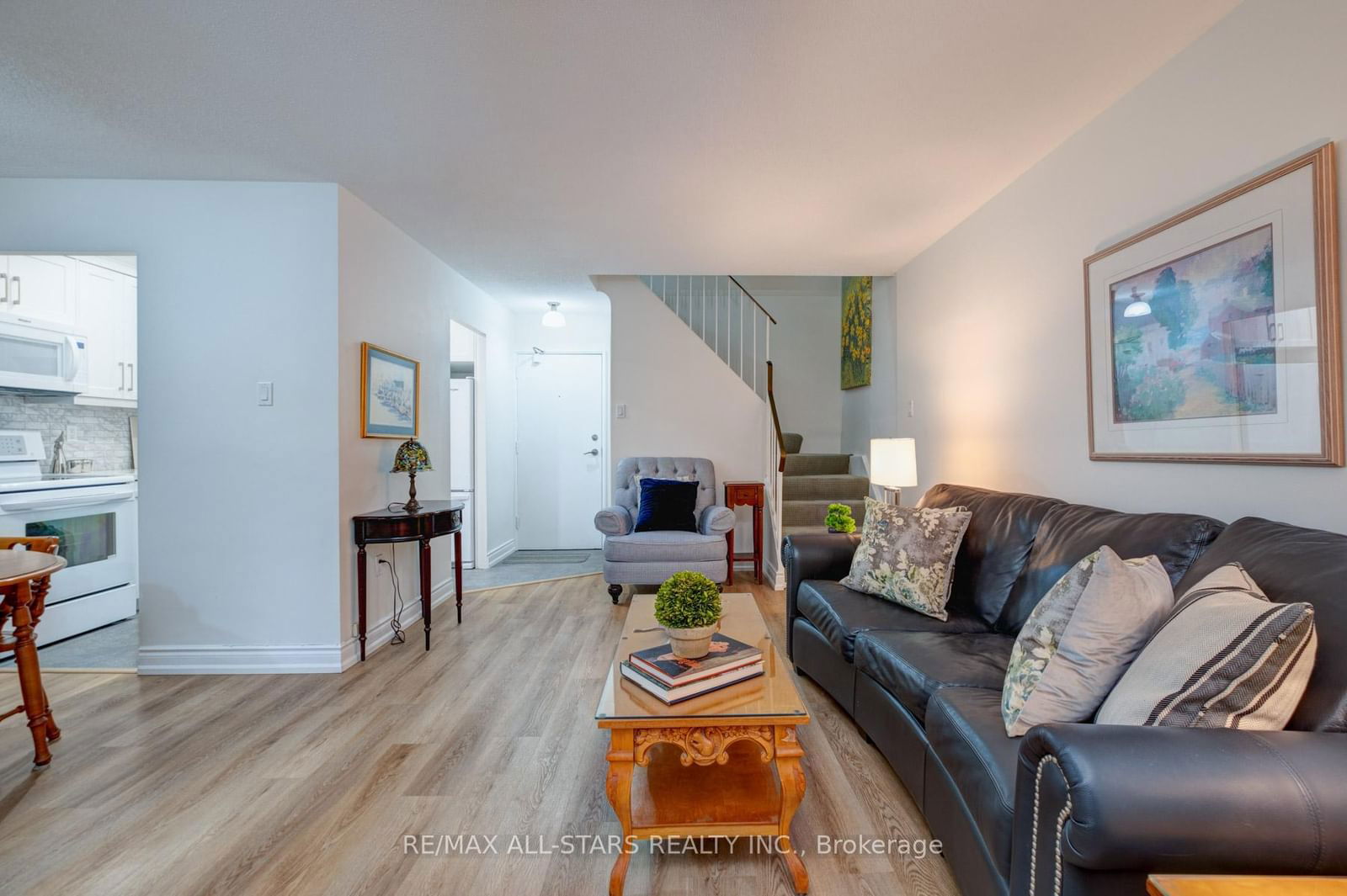 16A Elgin St, unit 124 for sale