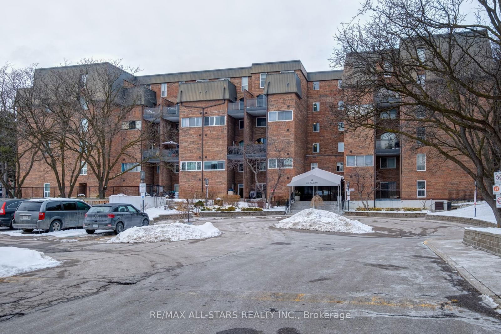 16A Elgin St, unit 124 for sale