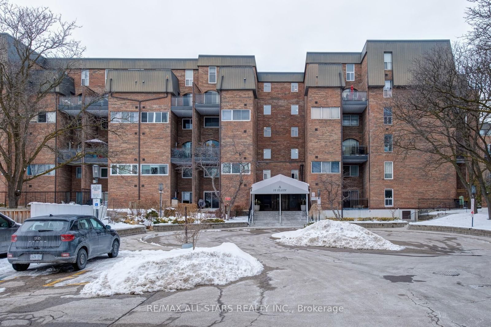 16A Elgin St, unit 124 for sale