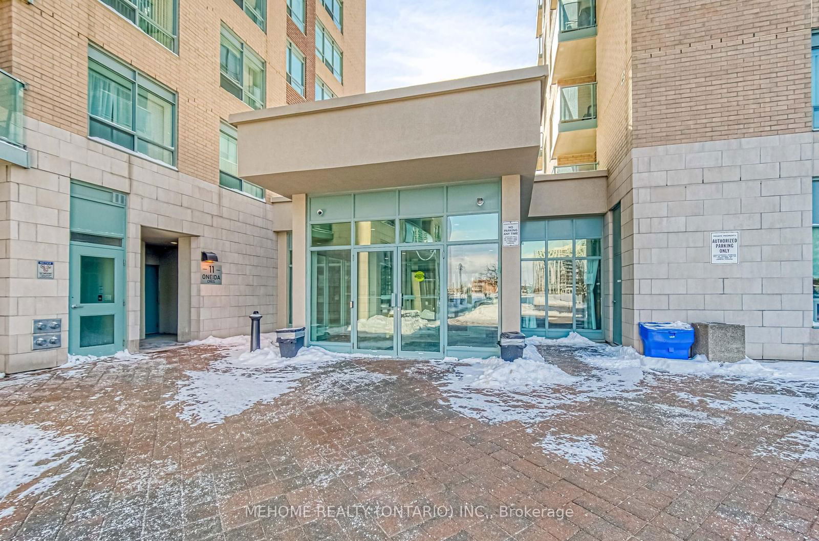 The Gates of Bayview IV Glen Condos, Richmond Hill, Toronto