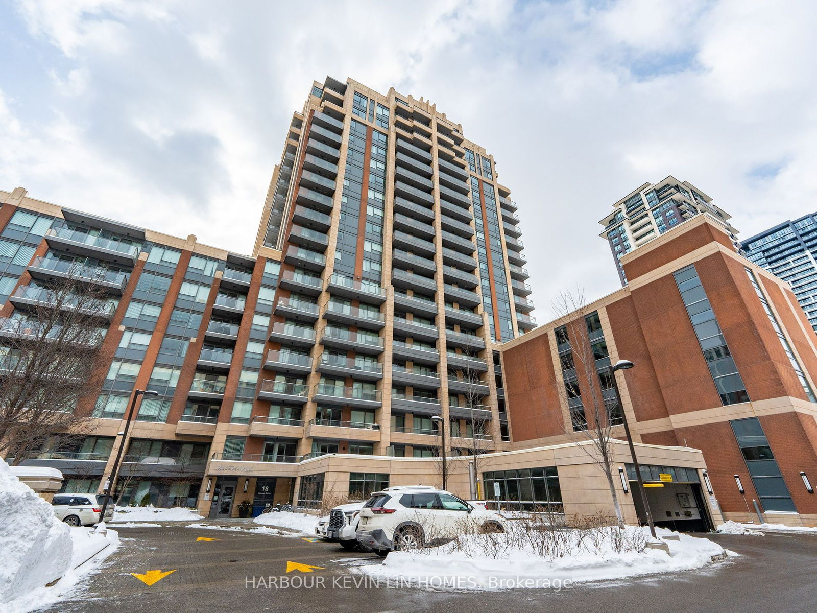 18 Uptown Dr, unit 1910 for sale