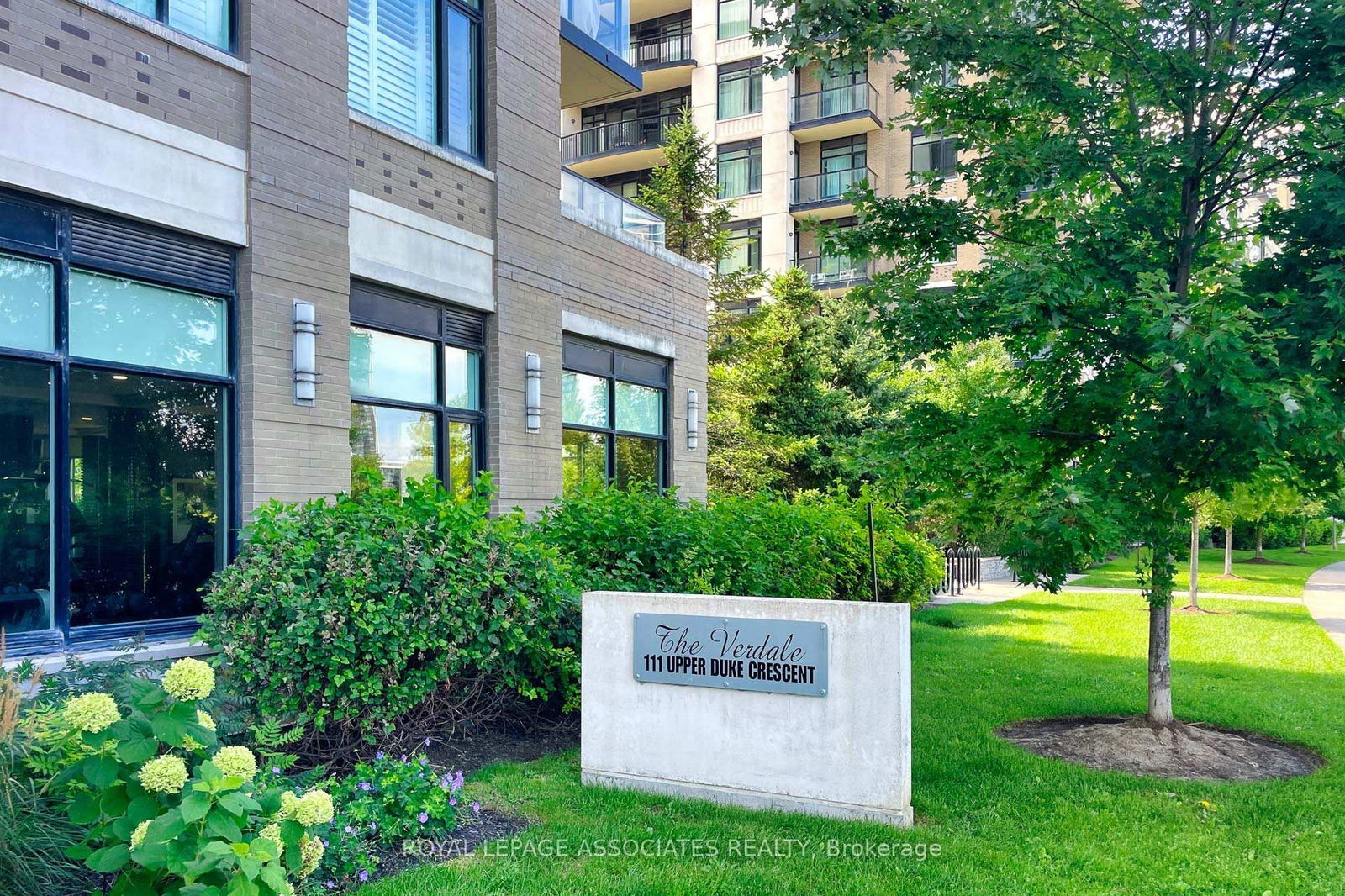 111 Upper Duke Cres, unit 101 for sale