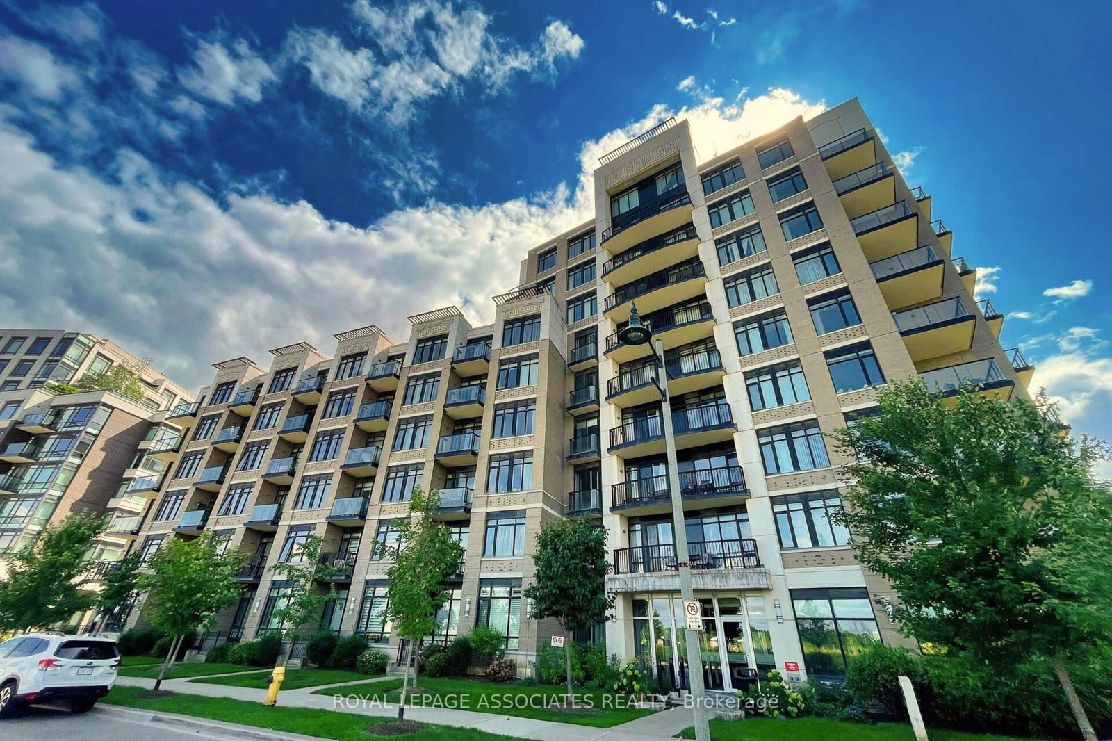 111 Upper Duke Cres, unit 101 for sale