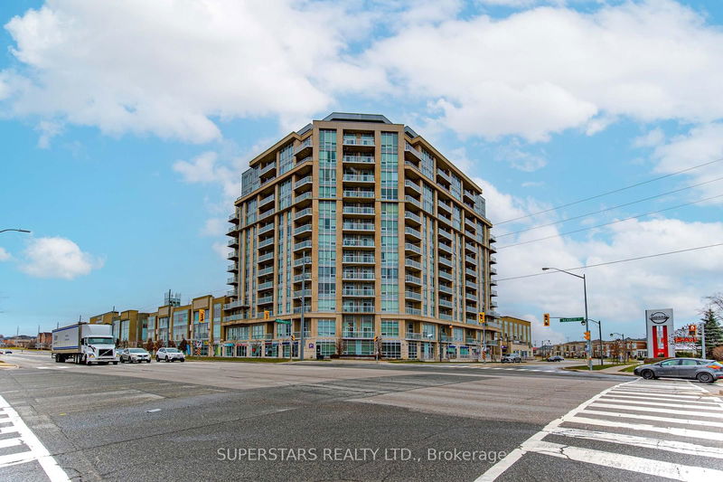 8323 Kennedy Rd, unit 316 for sale