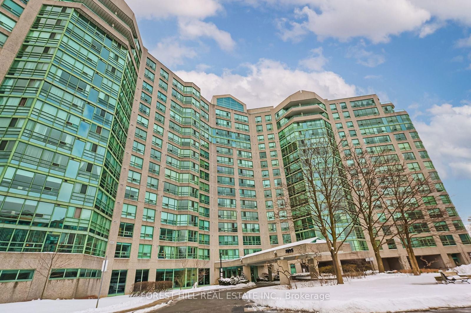 The Landmark of Thornhill Condos, Markham, Toronto