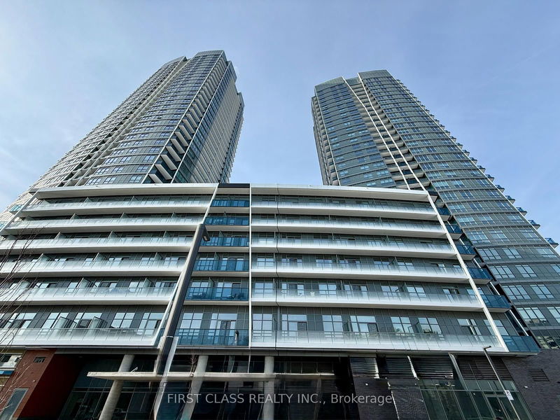 30 Upper Mall Way, unit 3307 for rent