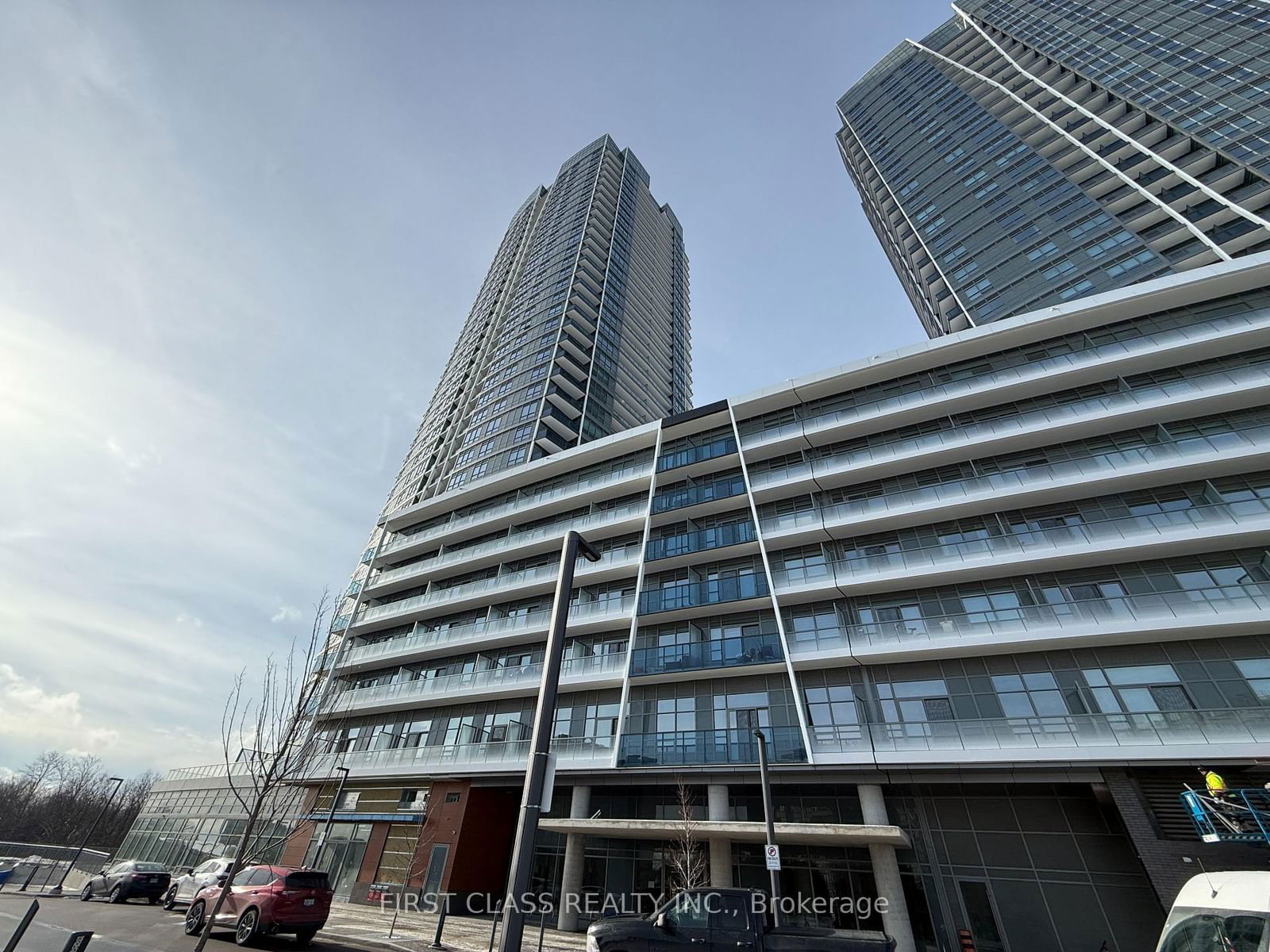 30 Upper Mall Way, unit 3307 for rent