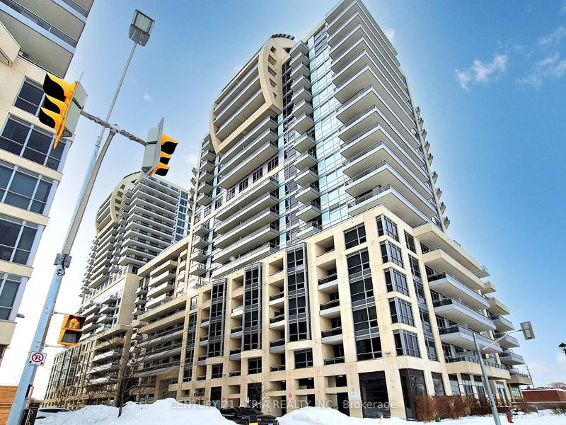 9201 Yonge St, unit Nw403 for sale