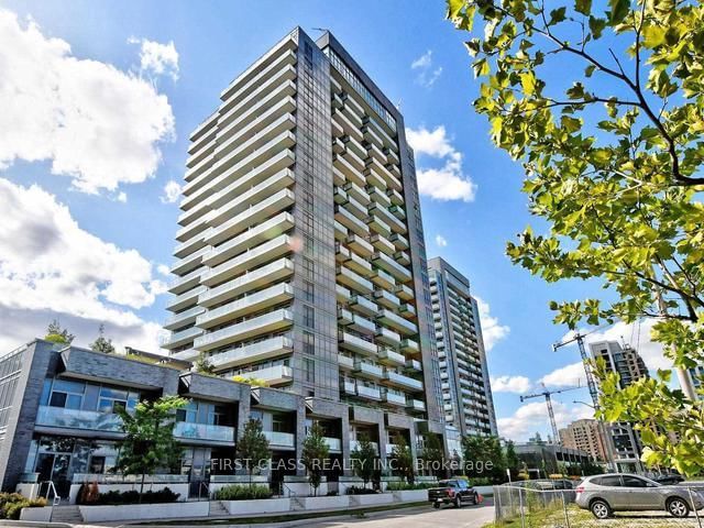 55 Oneida Cres, unit 1106 for rent