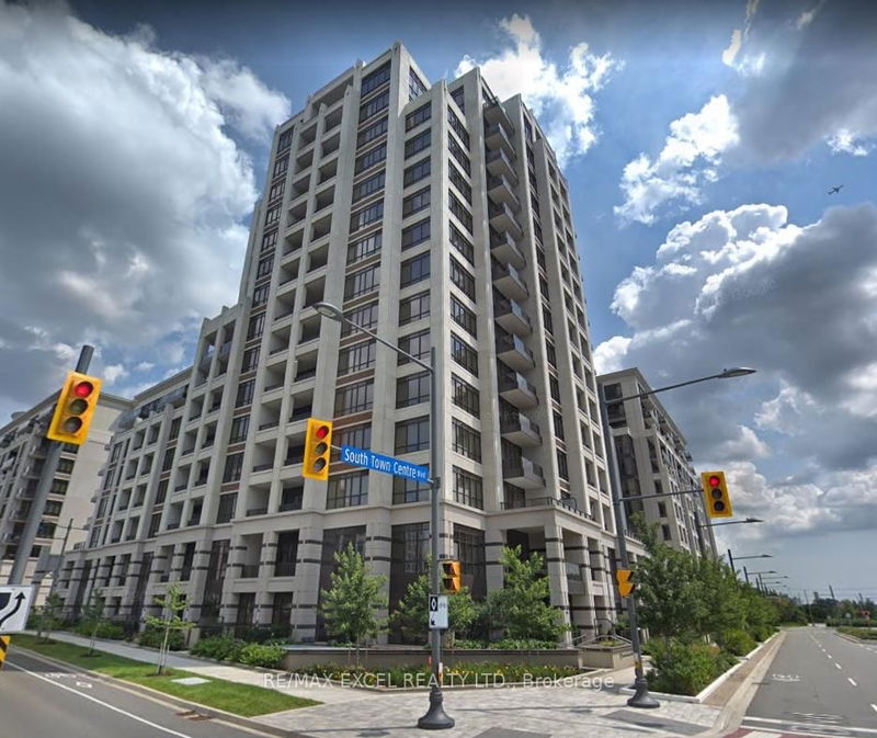 89 South Town Centre Blvd, unit 612 for rent