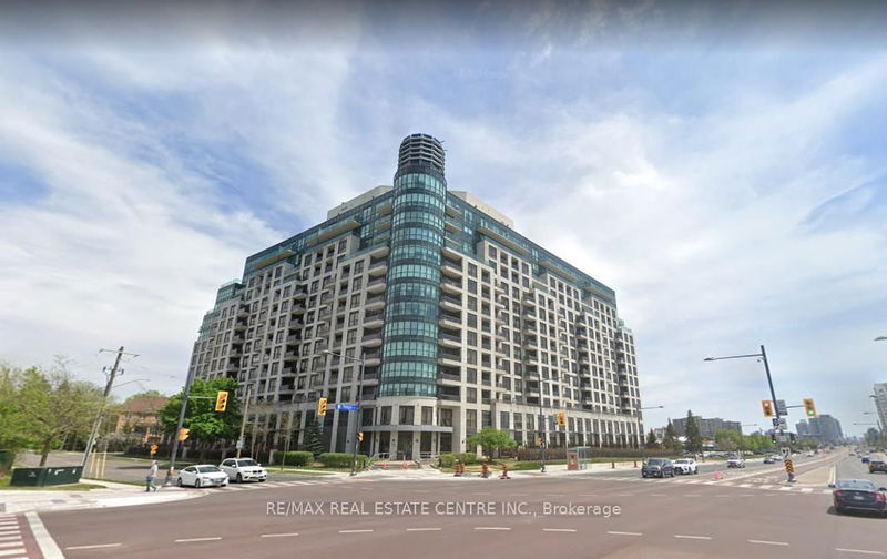 18 Harding Blvd, unit PH207 for sale