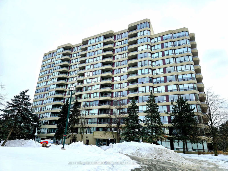 91 Townsgate Dr, unit PH210 for sale