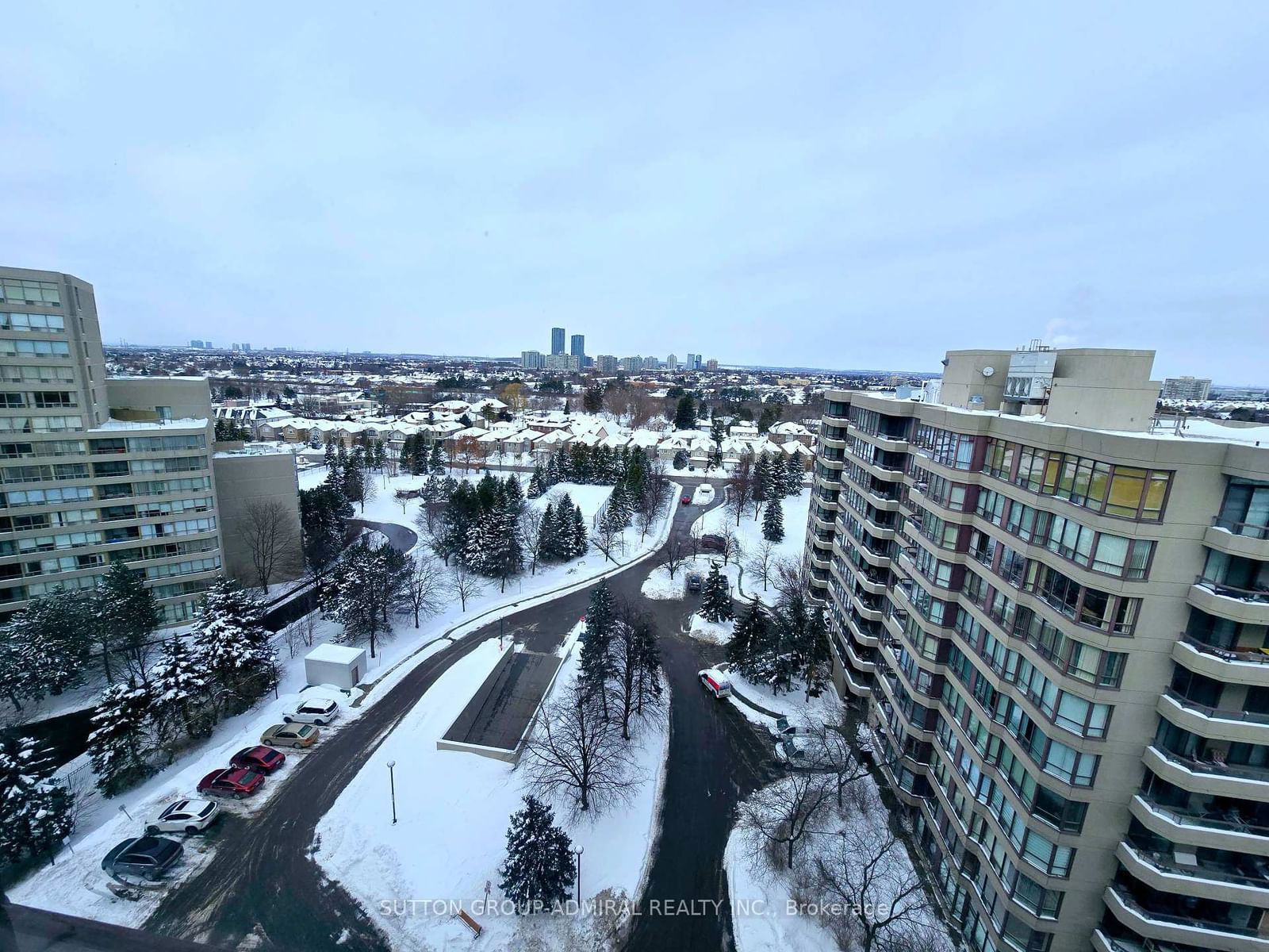 Park Terrace II Condos, Vaughan, Toronto