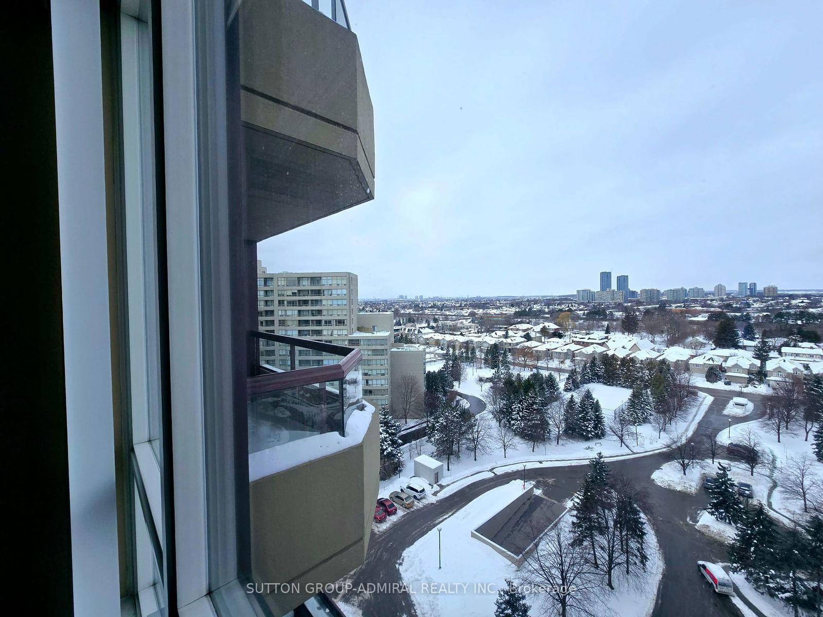 Park Terrace II Condos, Vaughan, Toronto