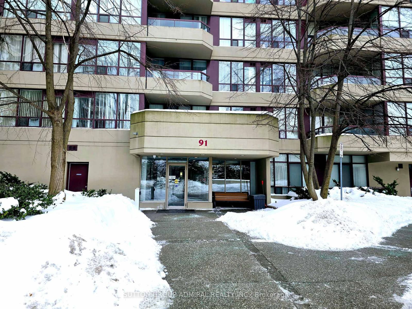 Park Terrace II Condos, Vaughan, Toronto