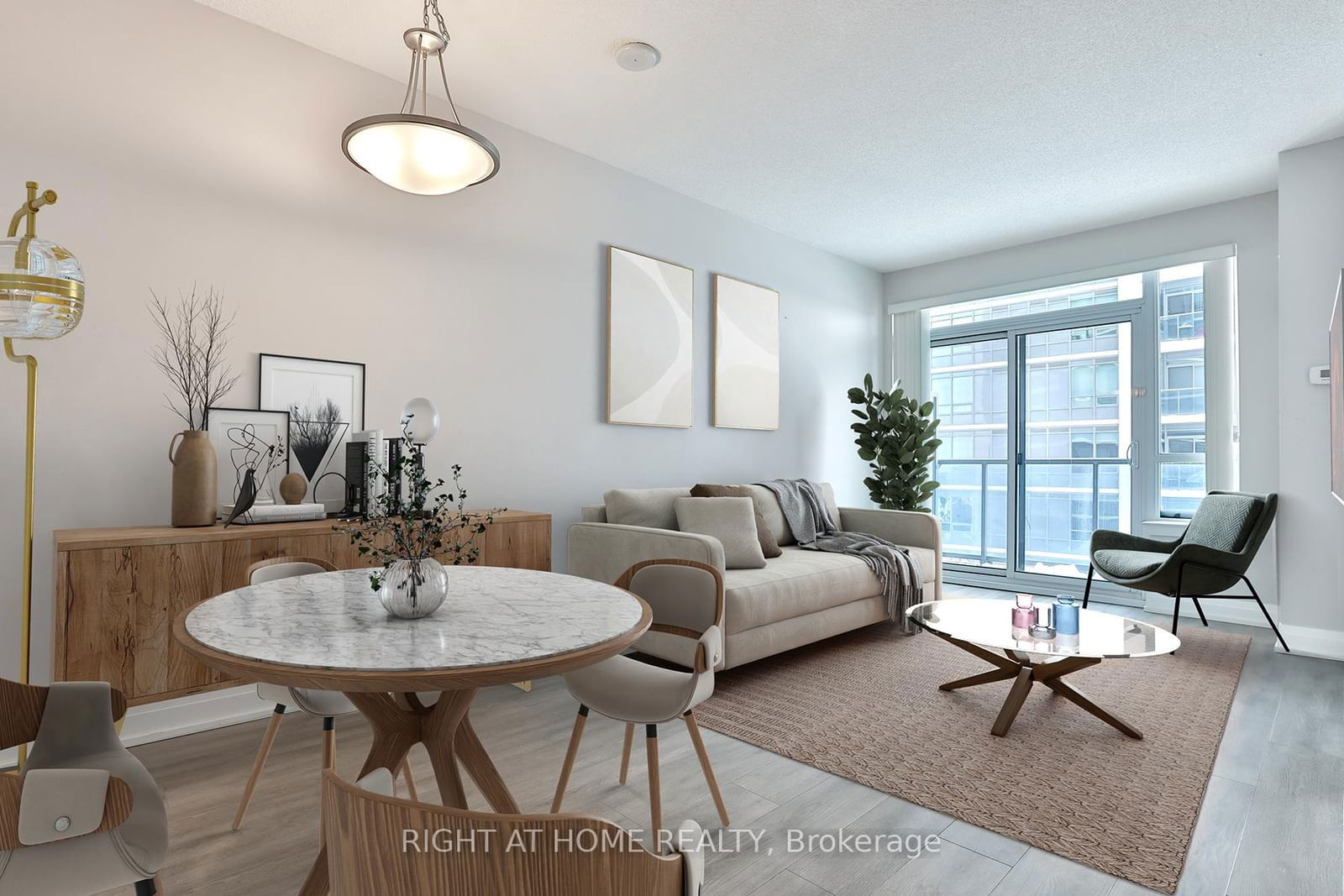 7165 Yonge St, unit 1505 for sale