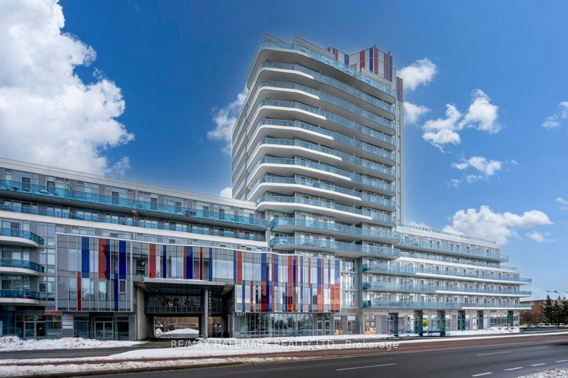 9471 Yonge St, unit 549 for rent