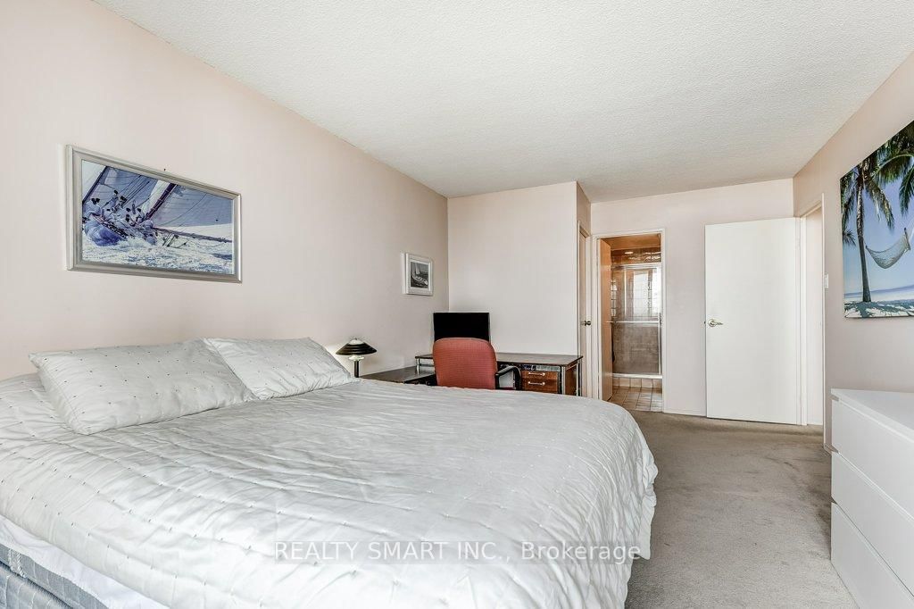 7601 Bathurst St, unit 806 for rent