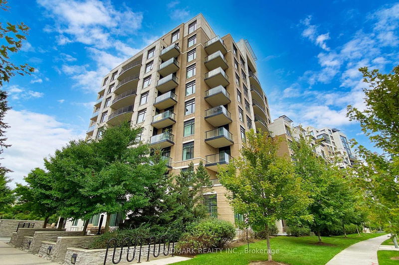 131 Upper Duke Cres, unit 212 for sale